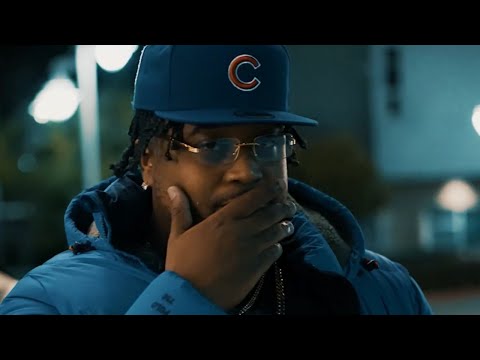 Roy Ry x Rooney Rackz - RN (Music Video) ll Dir. By Allen Loesch [New 2021]