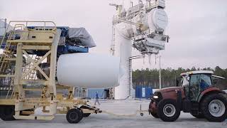 [分享] Rolls-Royce開始測試B-52轟炸機新引擎