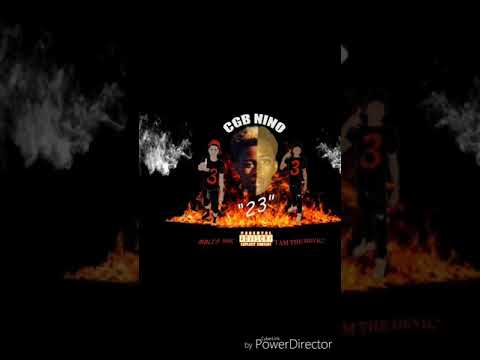 CGB Nino "23" (Official Audio)