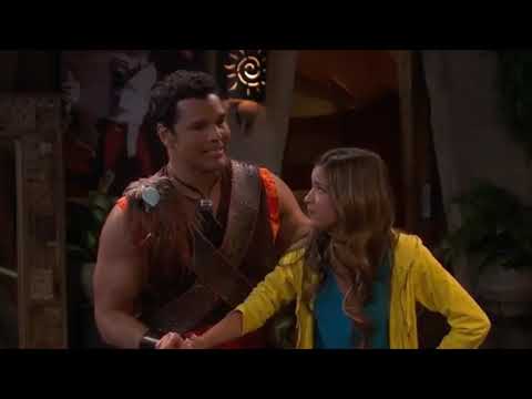 Lanny Parker - Pair of Kings 3X13