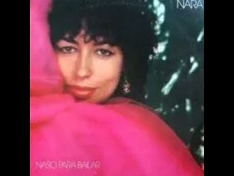 Questão De Tempo - Nara Leão