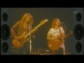 Humble Pie - Honky Tonk Women - 1973 (good quality)