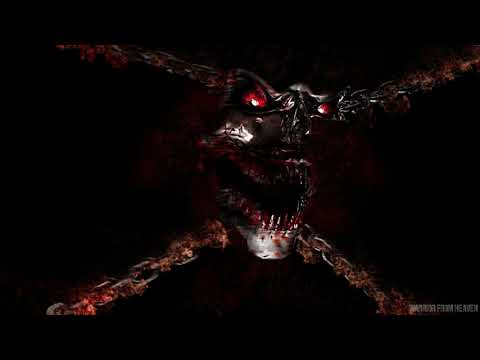 Evolving Sound- Beneath the Surface (2018 Epic Dark Gothic Sinister Orchestral)