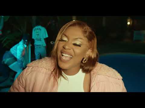 Tannah ft Frida Amani-Bounce(Official Music video)