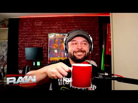 WWE RAW LIVE 🚨 | Fallout from Clash in Paris | Full Show Watch Along & Reactions