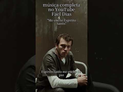 Fael Dias = me enche Espírito Santo..#altorionovo #cuparaque #espiritosanto