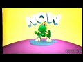 Disney Junior Australia Now Animal Mechanicals 2011