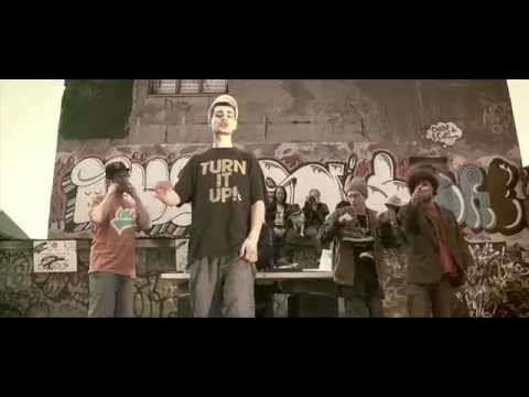 OPG CYPHER 2011 (Ordet På Gaten Radio)