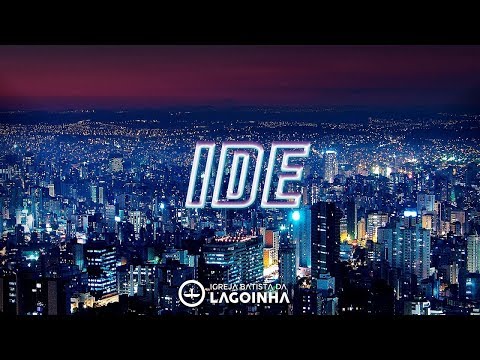 Culto Cristo Vivo | Ide