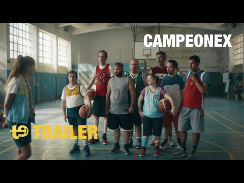 Campeonex – Trailer final