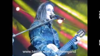 Claudia Leitte - Dyer Maker - Bicas/MG - 01/08/2015