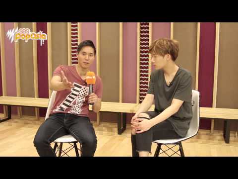 INFINITE's Kim Sung Kyu comments on Australian girls
