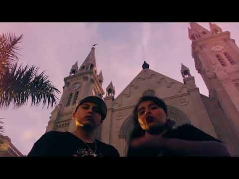 IRWIND SEVERO feat. BRENDAH JAH - REINCIDENTES