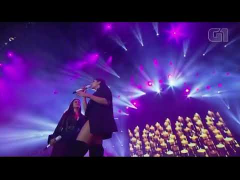 Defeitos - Simone & Simaria