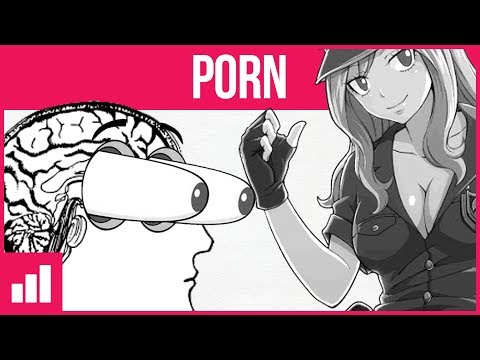 ポルノと脳｜NoFap (Porn and Your Brain | NoFap)