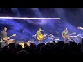 Red-Eyed and Blue/I Got You/ Outta Mind(Outta Site) - WIlco at Brooklyn Steel 10/13/19