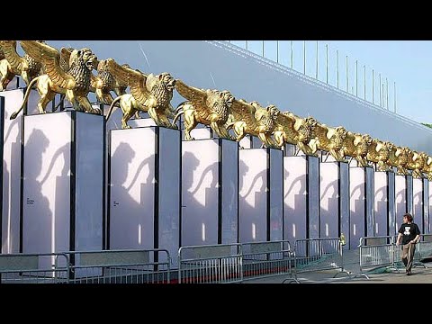 Venice Film Festival unveils a stylish and politically vital 2022 line-up