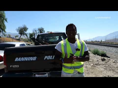 Homeless Encampment Enforcement and Outreach Banning CA