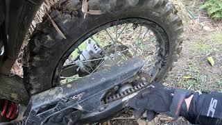 [閒聊] 檔車落鍊...