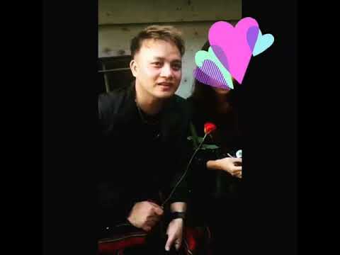 MANUNA- MIZO TAK IN ( cover)