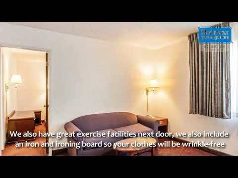 Rodeway Inn & Suites Portland
