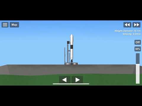 SFS | Falcon 1 RazakSat launch