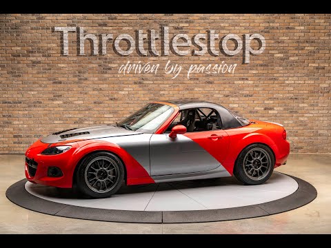 2006 Mazda Miata (CC-1950352) for sale in Elkhart Lake, Wisconsin