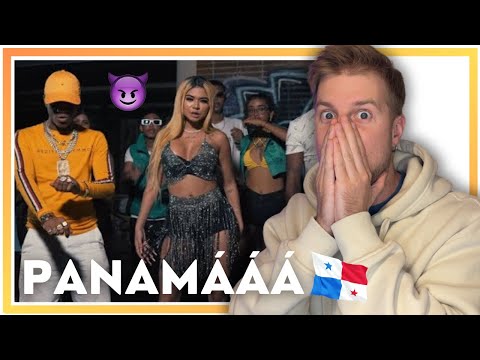 *Reacción* Barbel X Doris - Conquistadora (Video Oficial)