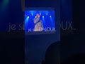 Dadju Ft Fally Jaloux Remix Concert