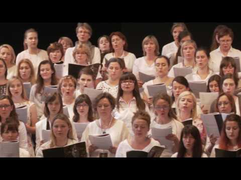 11.”Laudate pueri Dominum” - D.Kusz OP dyrygent - o. Dawid Kusz OP