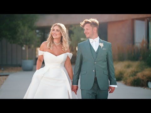 Hochzeitsvideo Österreich - "Das Fritz" - Hochzeit - Summerfeeling & Party am Neusiedlersee