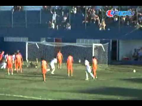 São João da Barra 2x2 Audax - Carioca Série B 2012