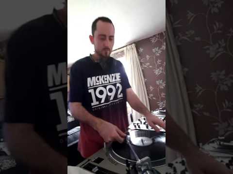 Dj Spyral 1 hour DNB mix 2017