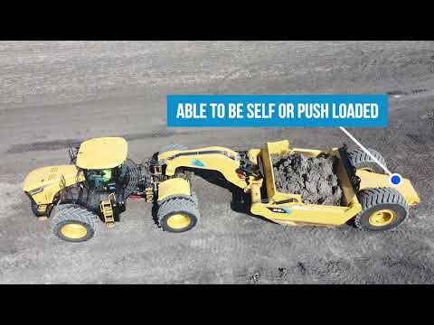 NEW PRODUCT PAIR: 3630W Switchback + 33-38XL