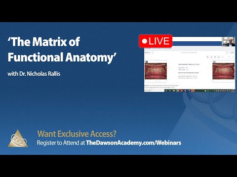 6️⃣ Decisions for Contour & Position of Central Incisors
