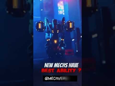 Guardian🥺🤌 #mecharena #gaming @soulalok12e4 @Omniverse @mechverse_07 @MayersGameplay