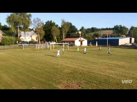 Wierzbowianka Wierzbno - Błękitni Modlnica II