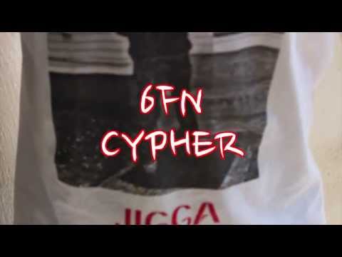 6FN CYPHER (Prod. by Drip Stars)