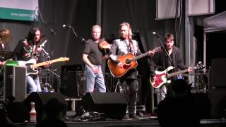 King Of Broken Hearts - JIM LAUDERDALE
