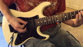 Video thumbnail for Kramer Striker 300ST guitar Ebay by Wherearemyoldvideos