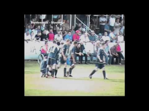 Kvalifikacijska utakmica za 1.ŽNL 2011- NK Đurđenovac 3-1 NK Slavonija Punitovci