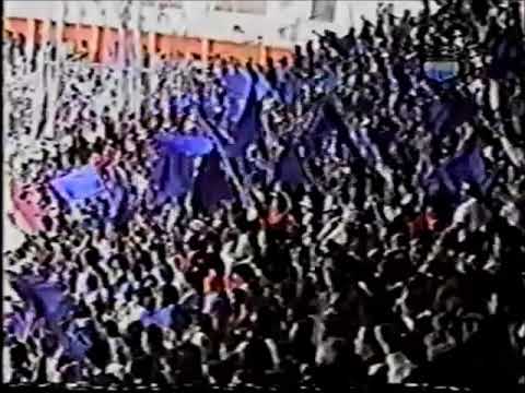 Deportivo Cuenca 0 x 2 Emelec - (Resumen del partido 3 Abril 1994)