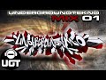 Guigoo - Undergrountekno Mix 01 (2014)