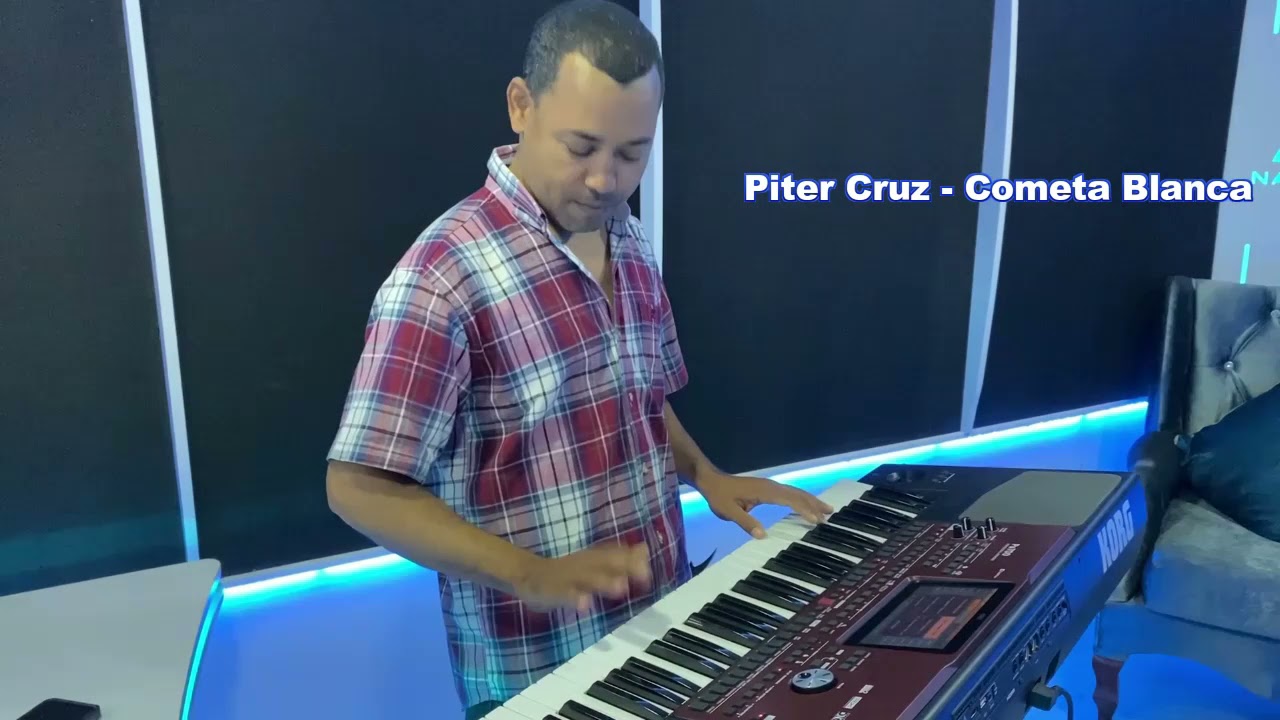 Wilson Tutoriales WCR