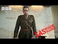 When The Boss Plan Has Holes SAS Rogue Heroes BBC