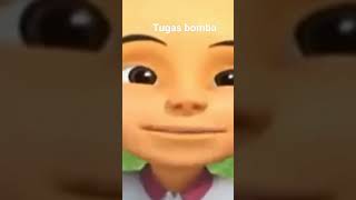 Download lagu tugas bomba mp3
