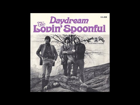 The Lovin' Spoonful - Daydream (2021 Remaster)