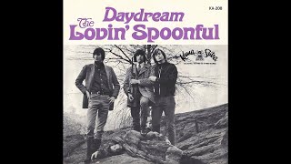 The Lovin&#39; Spoonful - Daydream (2021 Remaster)