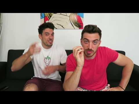 Prossimamente su theShow - Cose che Un Pizzaboy non Deve Fare - TRAILER - theShow