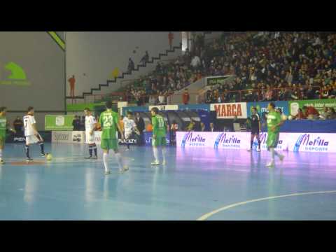 LNFS 18ª J Inter Movistar 5 - Caja Segovia 4 14/1/2012 (9)